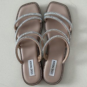 Steve Madden Sandals